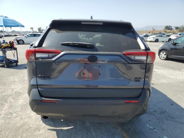 2021 TOYOTA RAV4 XLE P 2T3A1RFV3MW142028