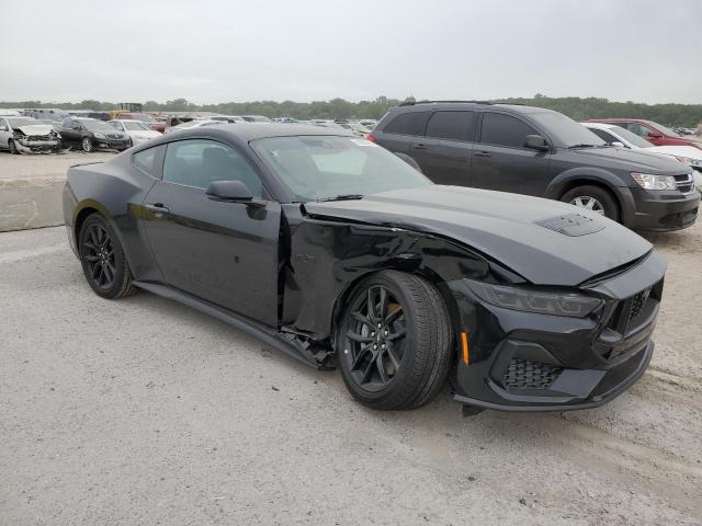 2025 FORD MUSTANG GT 1FA6P8CF9S5407251