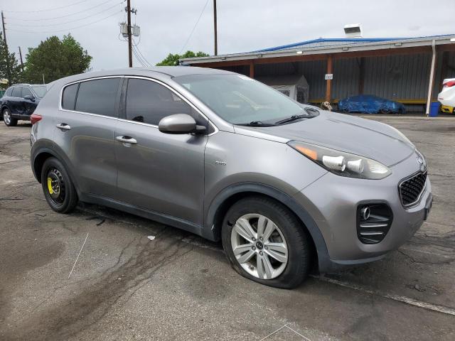 Vin: kndpmcac2h7128465, lot: 58994455, kia sportage lx 20174