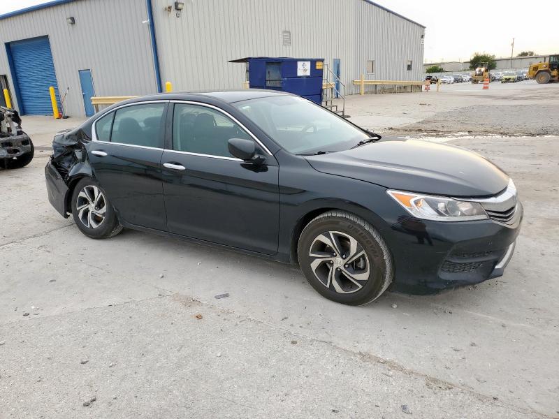 2017 HONDA ACCORD LX - 1HGCR2F30HA304632