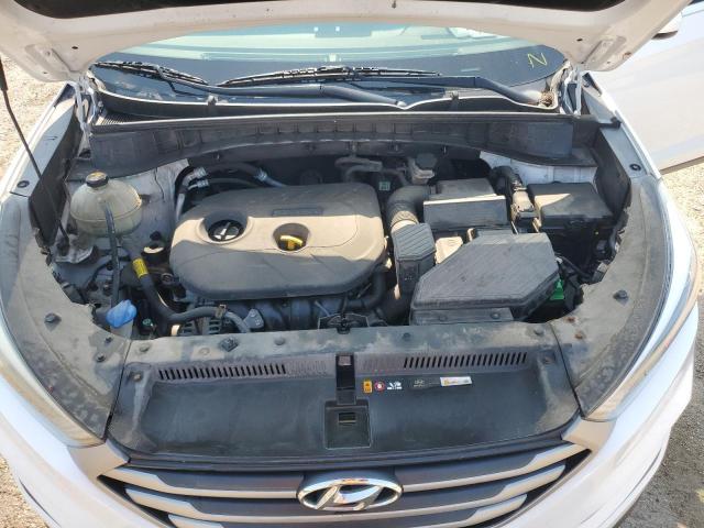 2018 HYUNDAI TUCSON SEL - KM8J3CA49JU814460