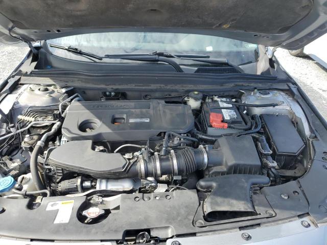 2019 HONDA ACCORD SPO - 1HGCV2F35KA002014