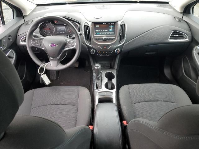 2018 CHEVROLET CRUZE LT 3G1BE6SM6JS514144