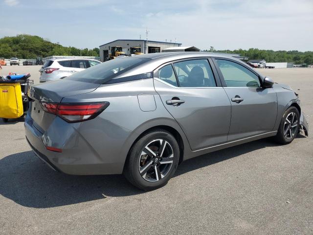 Vin: 3n1ab8cv7sy208490, lot: 59798175, nissan sentra sv 20253