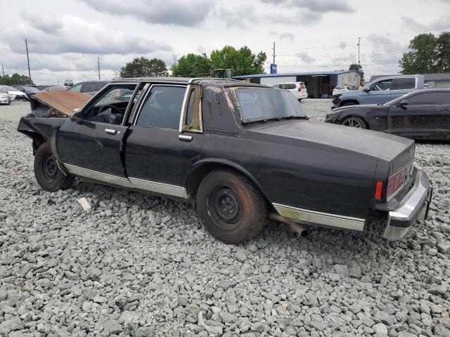 Vin: 1g1bu51h2h9156202, lot: 60431855, chevrolet caprice classic brougham 19872