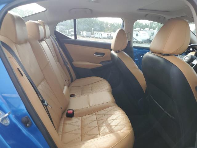 2020 NISSAN SENTRA SV - 3N1AB8CV9LY212140