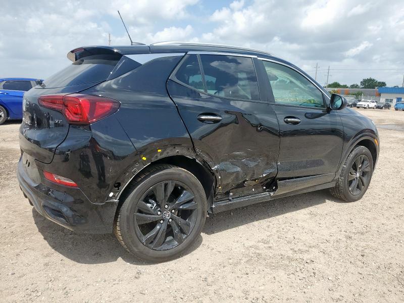 2024 BUICK ENCORE GX KL4AMESL4RB003315