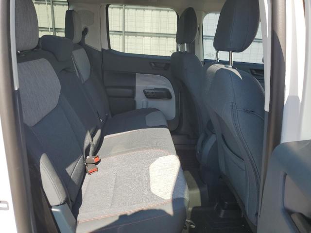 2022 FORD MAVERICK X - 3FTTW8F96NRA87457
