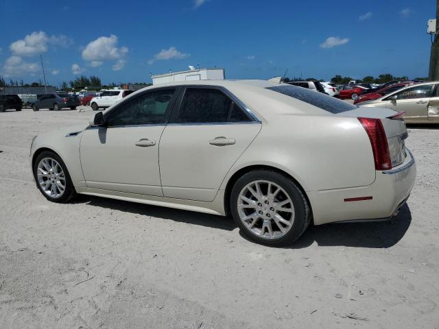 Vin: 1g6dk5ed7b0165795, lot: 61131925, cadillac cts performance collection 20112
