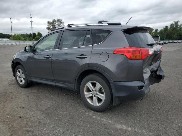 2013 TOYOTA RAV4 XLE #3263934178