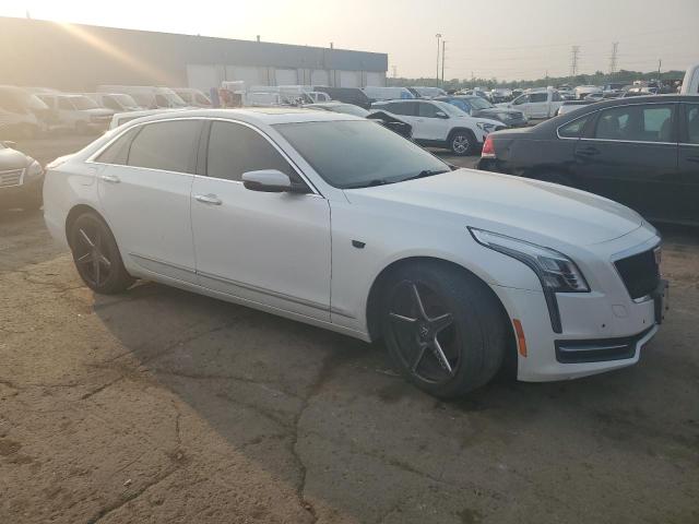 Vin: 1g6kb5rs0hu140190, lot: 59686645, cadillac ct6 20174