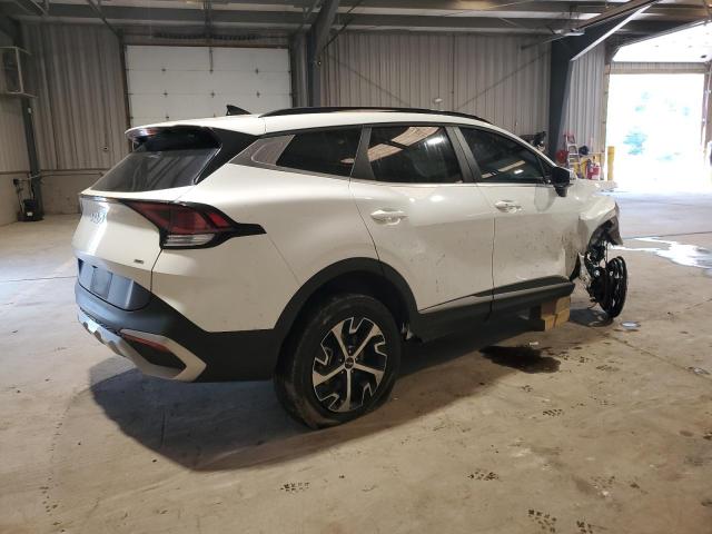 Vin: kndpvcdg8r7158230, lot: 59155575, kia sportage ex 20243