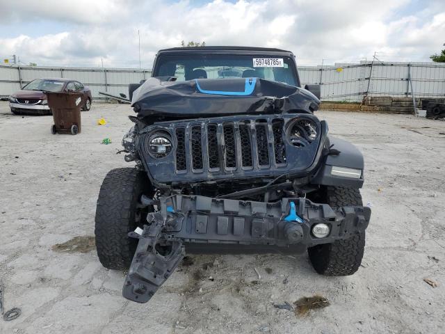 2022 JEEP WRANGLER U 1C4JJXR69NW222252