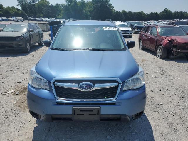 2015 SUBARU FORESTER 2 JF2SJABC5FH573507