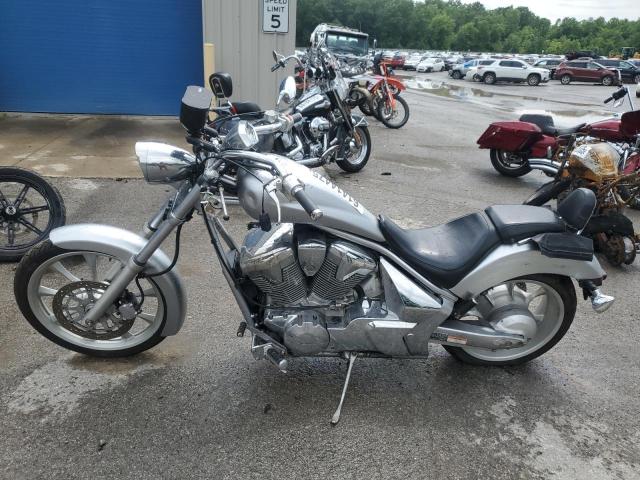 2010 HONDA VT1300 CX JH2SC6101AK002208
