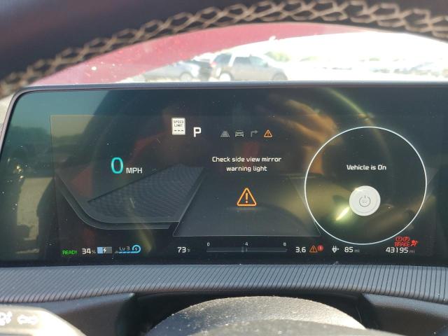 2022 KIA EV6 GT LIN KNDC44LA0N5026797