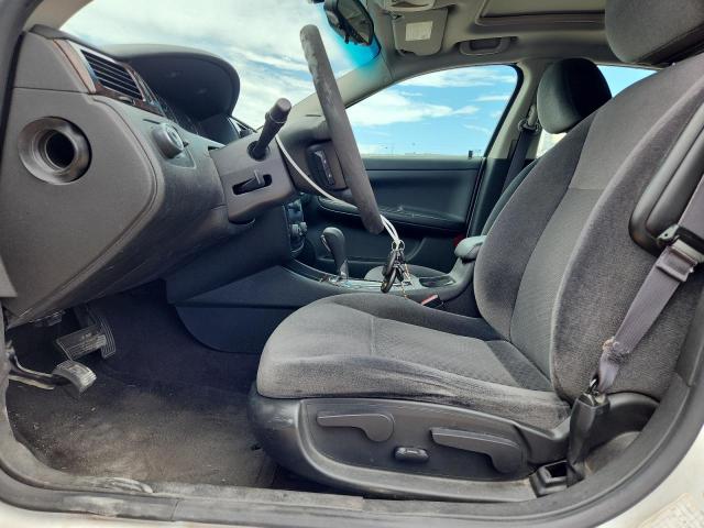 2015 CHEVROLET IMPALA LIM - 2G1WB5E32F1150217