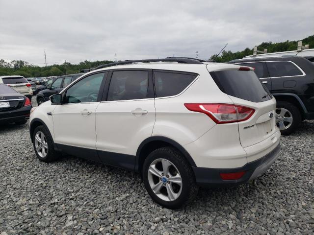 Vin: 1fmcu9g95duc18231, lot: 61211565, ford escape se 20132