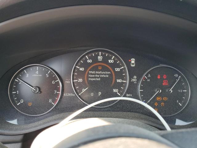 2019 MAZDA 3 SELECT 3MZBPAAL5KM111661