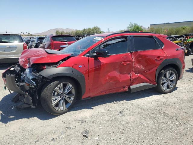 2024 SUBARU SOLTERRA P JTMABABA5RA088450