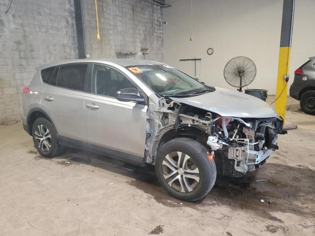 Vin: jtmbfrev6jj225650, lot: 62058125, toyota rav4 le 20184