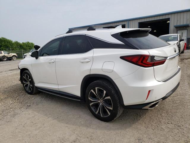 Vin: 2t2bzmca5hc082346, lot: 59711315, lexus rx350 350 base 20172