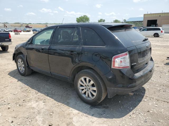 Vin: 2fmdk3jc1aba44980, lot: 59189155, ford edge sel 20102