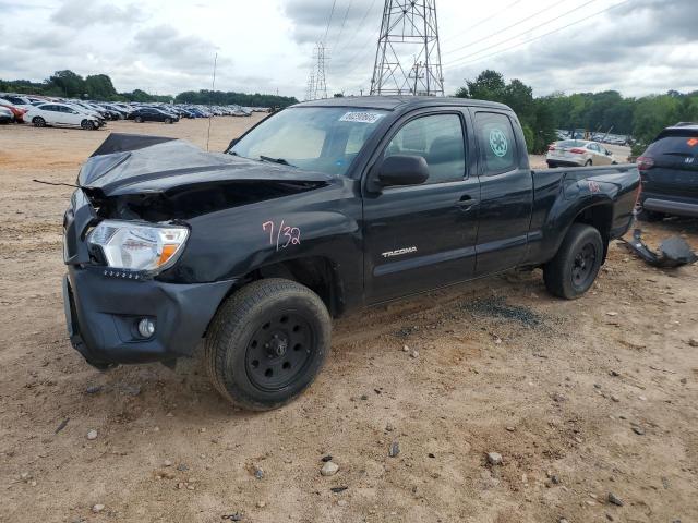 TOYOTA TACOMA ACC