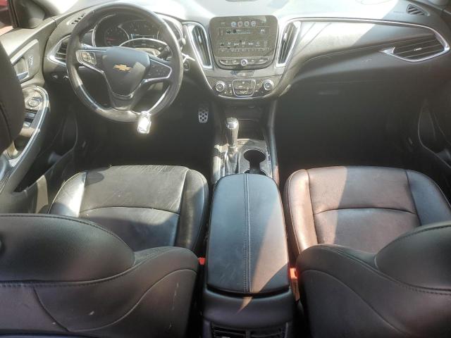 2016 CHEVROLET MALIBU LT - 1G1ZE5ST2GF236372