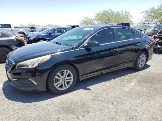 Vin: 5npe24afxgh316609, lot: 60827405, hyundai sonata se 2016 img_1