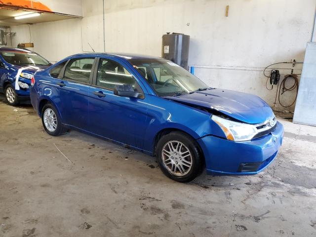 Vin: 1fahp3fn1bw112749, lot: 60979345, ford focus se 20114
