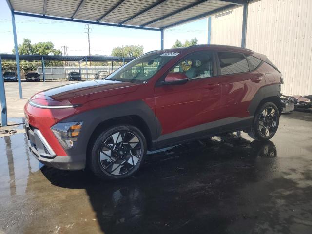 Vin: km8hb3ab8su285035, lot: 60935335, hyundai kona sel 2025 img_1