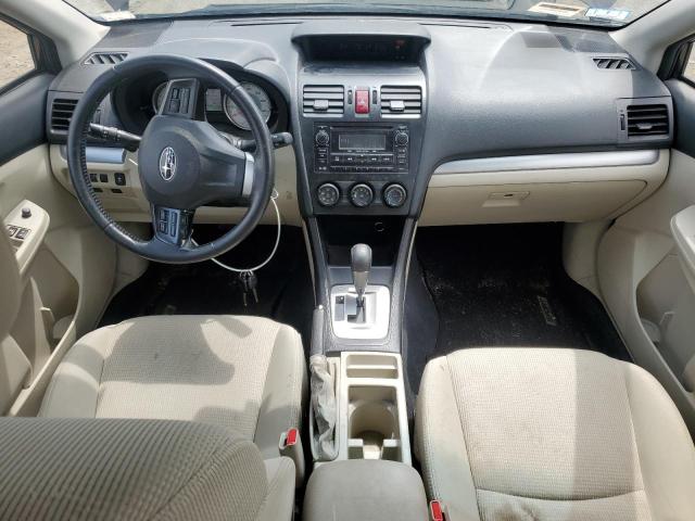 2013 SUBARU IMPREZA SP - JF1GPAL65DH829921