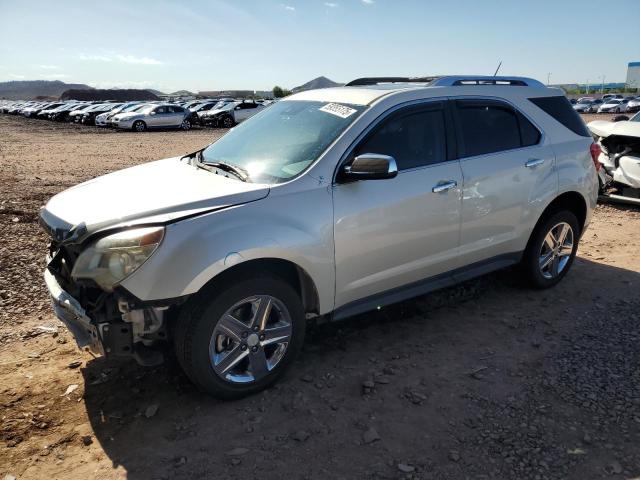 Vin: 1gnaldekxfz123457, lot: 59355175, chevrolet equinox ltz 2015 img_1