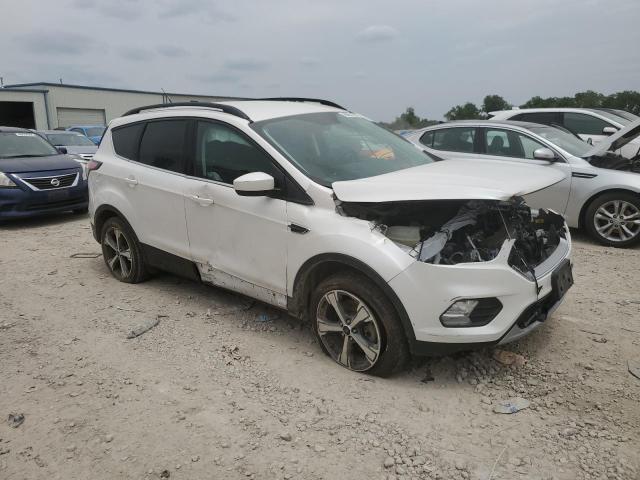 Vin: 1fmcu9gd5huc49974, lot: 60651185, ford escape se 20174