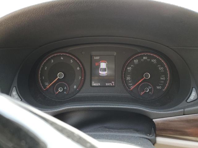 2020 VOLKSWAGEN PASSAT SEL - 1VWCA7A39LC025667