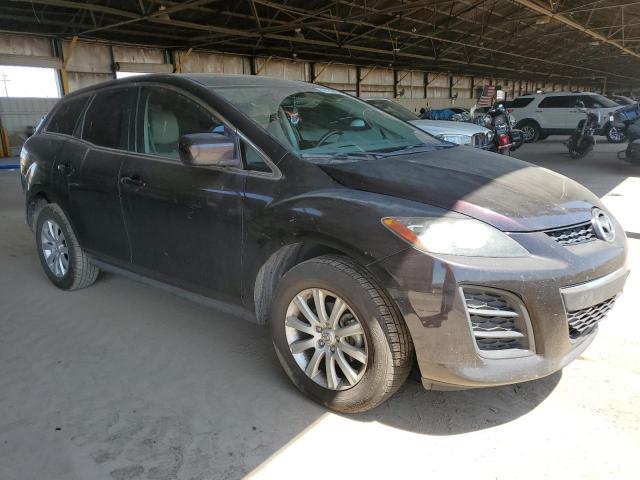 Vin: jm3er2cm1b0403131, lot: 60156605, mazda cx-7 20114