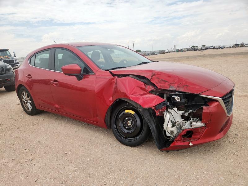 Vin: 3mzbm1k79gm263606, lot: 62187085, mazda 3 sport 20164