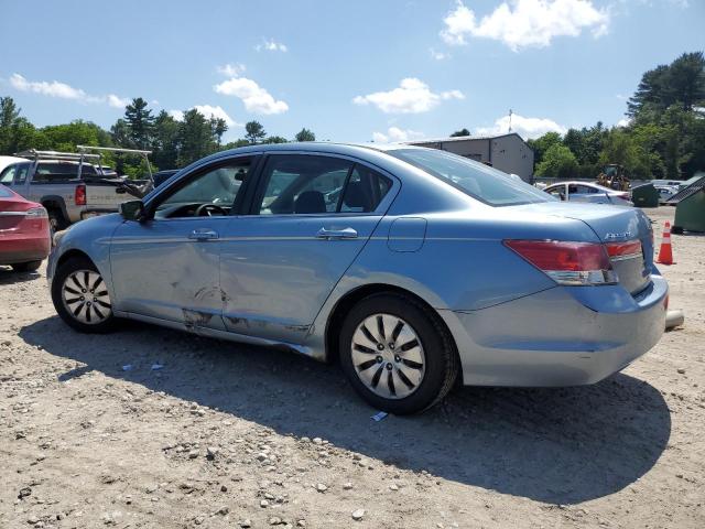 Vin: 1hgcp2f32ca090161, lot: 61441665, honda accord lx 20122