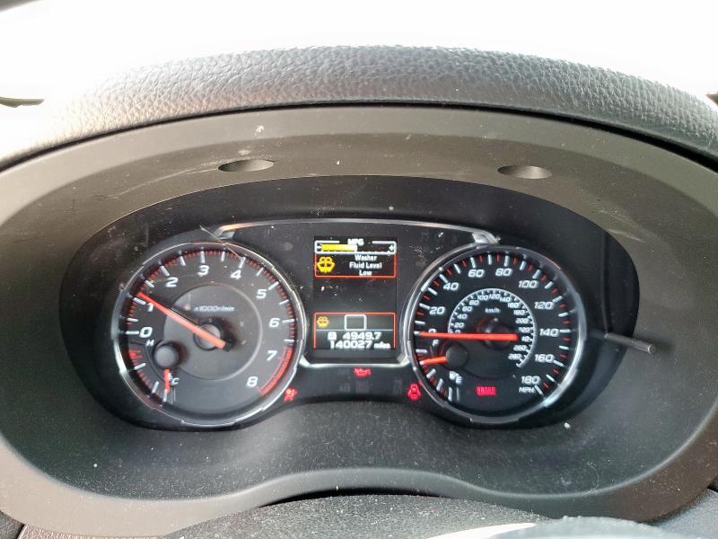 2018 SUBARU WRX PREMIU JF1VA1C66J9834866