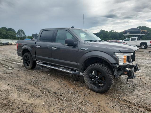 Vin: 1ftew1e57lke84711, lot: 60990165, ford f-150 supercrew 20204