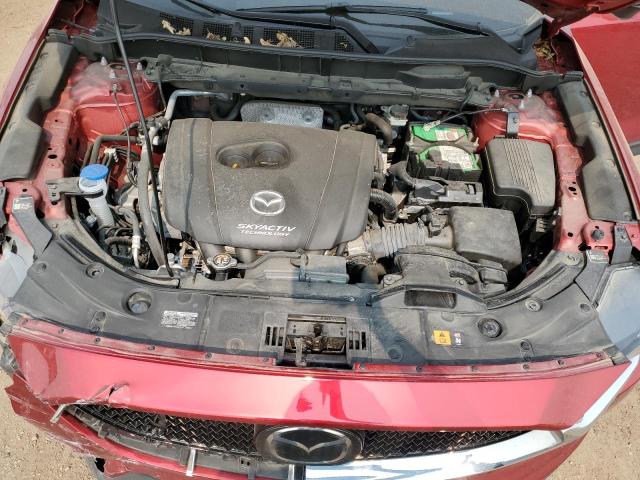 2017 MAZDA CX-5 GRAND - JM3KFBDLXH0111181