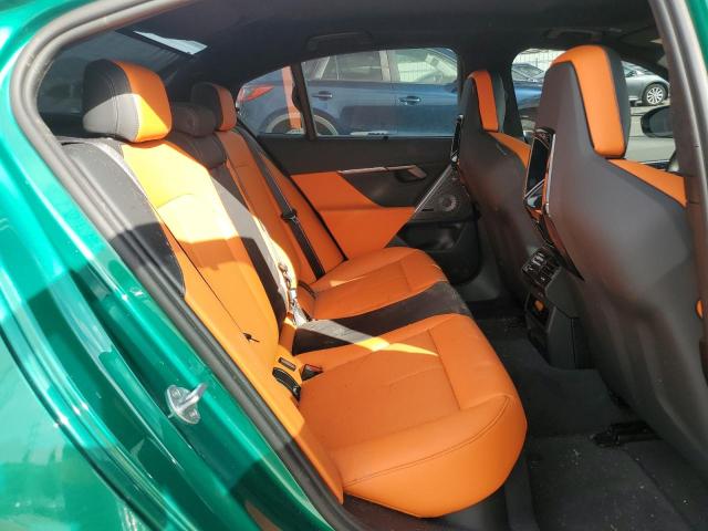 2025 BMW M5 WBS83FK06SCT27927