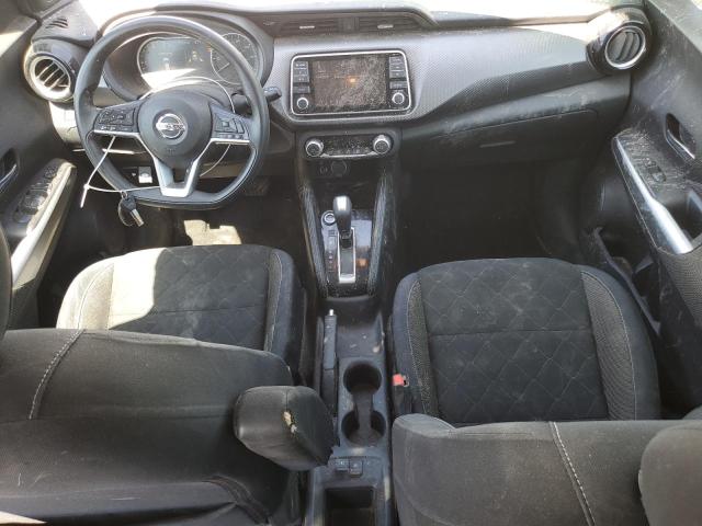 2018 NISSAN KICKS S 3N1CP5CU7JL537010