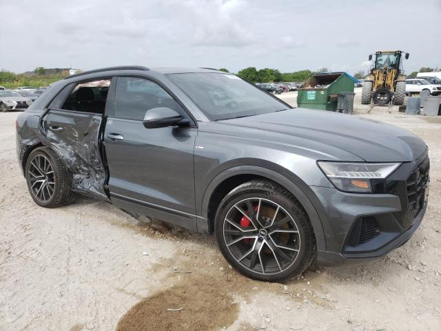 2021 AUDI Q8 PREMIUM WA1EVAF10MD030055