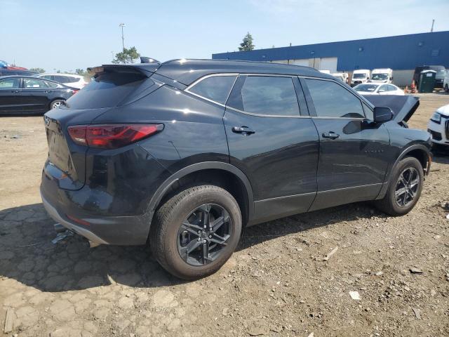 2025 CHEVROLET BLAZER 2LT - 3GNKBCR49SS186411