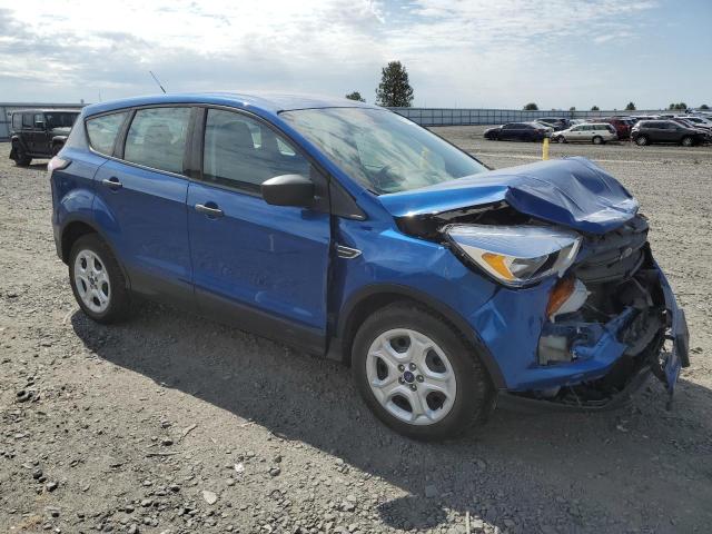 Vin: 1fmcu0f75hua23666, lot: 59720085, ford escape s 20174