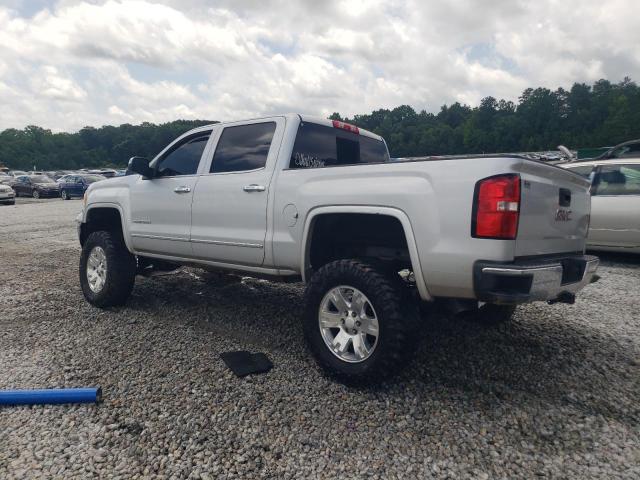 Vin: 3gtp1vecxfg361932, lot: 60931785, gmc sierra c1500 slt 20152