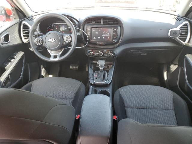 2021 KIA SOUL LX - KNDJ23AU3M7758672