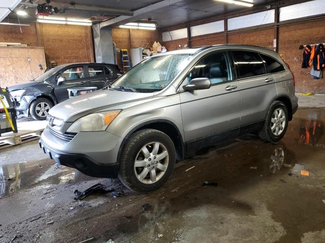 2007 HONDA CR-V EXL #3311697233